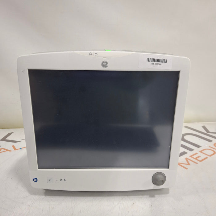 GE Healthcare GE Healthcare Carescape B650 Patient Monitor Patient Monitors reLink Medical