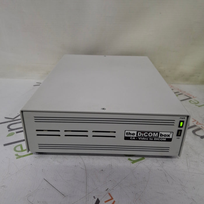 NAI Tech Products DiCOM Box Image Capture Device