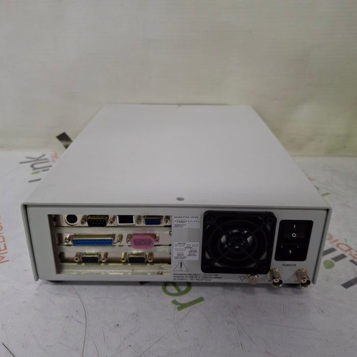 NAI Tech Products DiCOM Box Image Capture Device