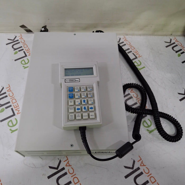 NAI Tech Products DiCOM Box Image Capture Device