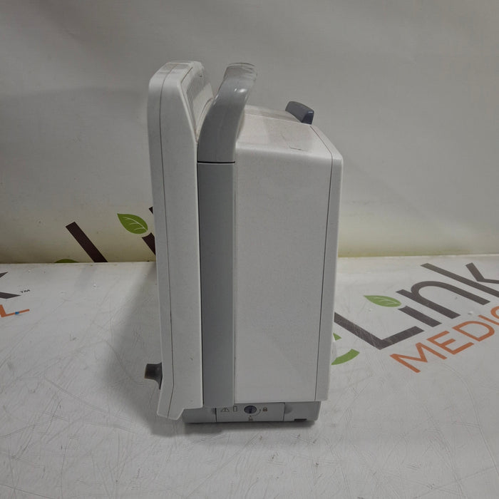 GE Healthcare GE Healthcare Carescape B650 Critical Care Patient Monitor Patient Monitors reLink Medical