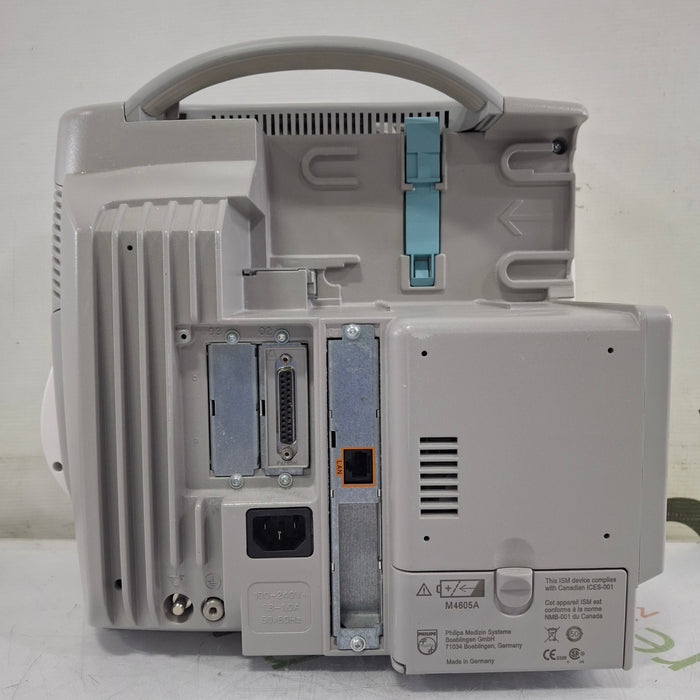 Philips Philips IntelliVue MP50 Patient Monitor Patient Monitors reLink Medical