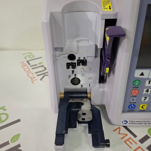 Hospira Hospira Plum 360 Infusion Pump Infusion Pump reLink Medical