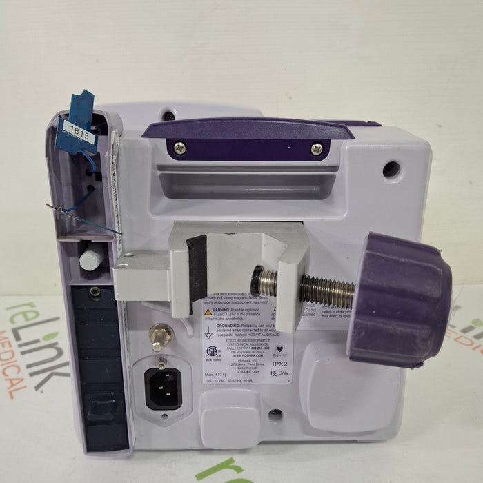 Hospira Hospira Plum 360 Infusion Pump Infusion Pump reLink Medical