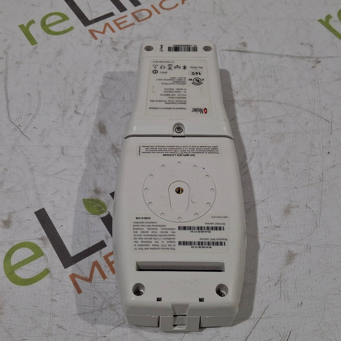 Masimo Masimo Radical 7 Pulse Oximeter w/ Base Patient Monitors reLink Medical