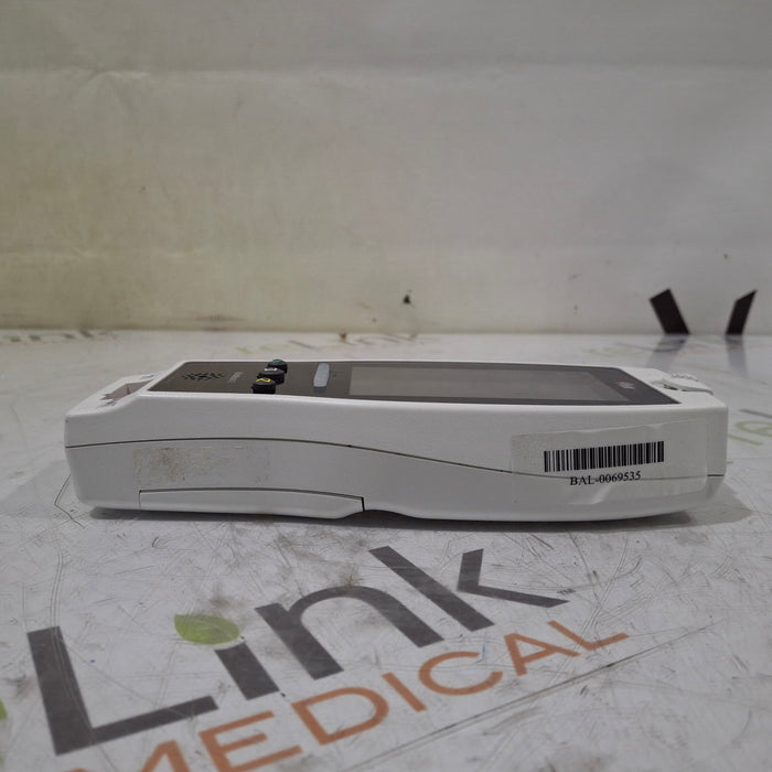 Masimo Masimo Radical 7 Pulse Oximeter w/ Base Patient Monitors reLink Medical