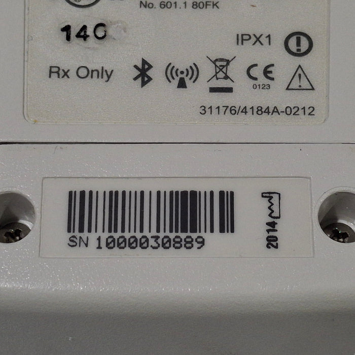 Masimo Masimo Radical 7 Pulse Oximeter w/ Base Patient Monitors reLink Medical