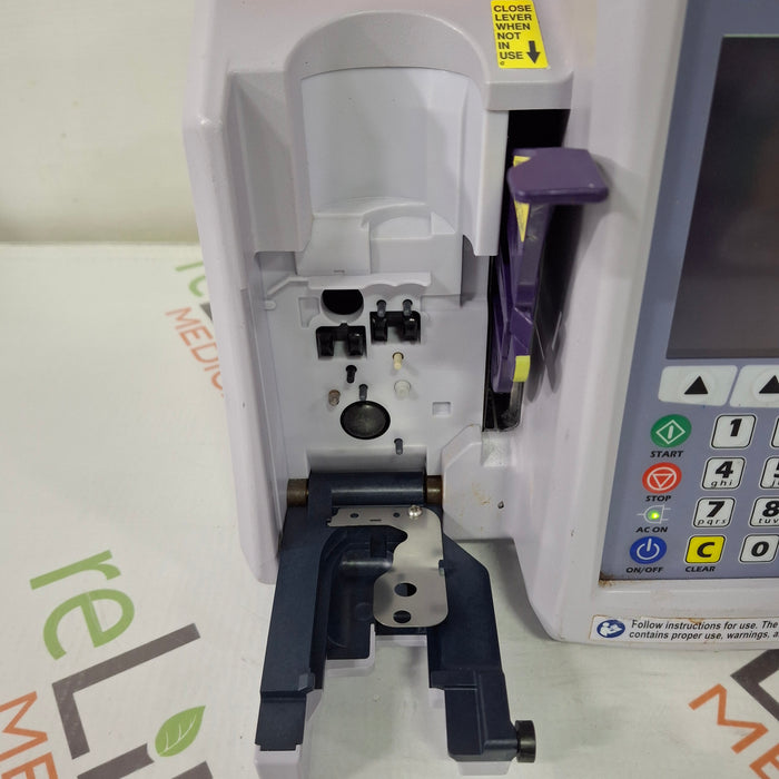 Hospira Hospira Plum 360 Infusion Pump Infusion Pump reLink Medical