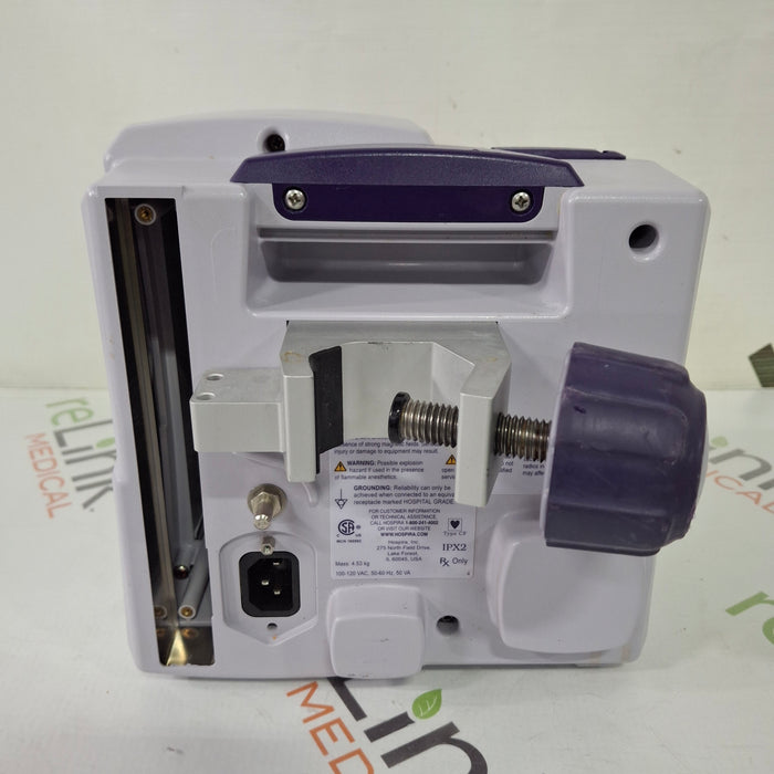 Hospira Hospira Plum 360 Infusion Pump Infusion Pump reLink Medical