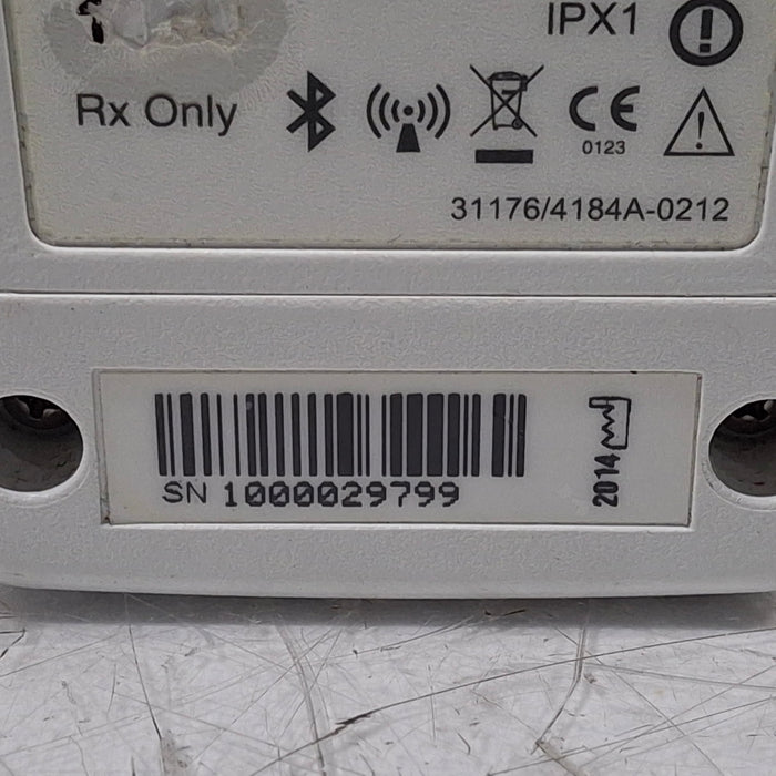 Masimo Masimo Radical 7 Pulse Oximeter w/ Base Patient Monitors reLink Medical