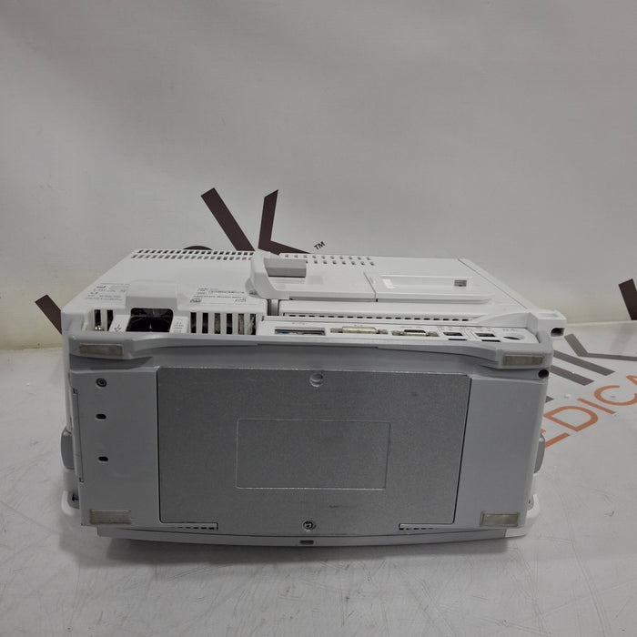 GE Healthcare GE Healthcare Carescape B650 Critical Care Patient Monitor Patient Monitors reLink Medical