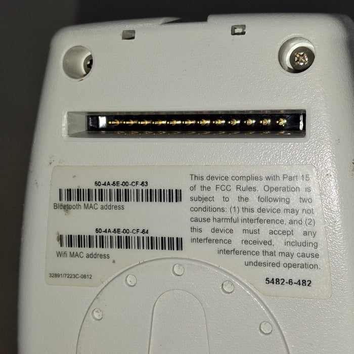 Masimo Masimo Radical 7 Pulse Oximeter Patient Monitors reLink Medical