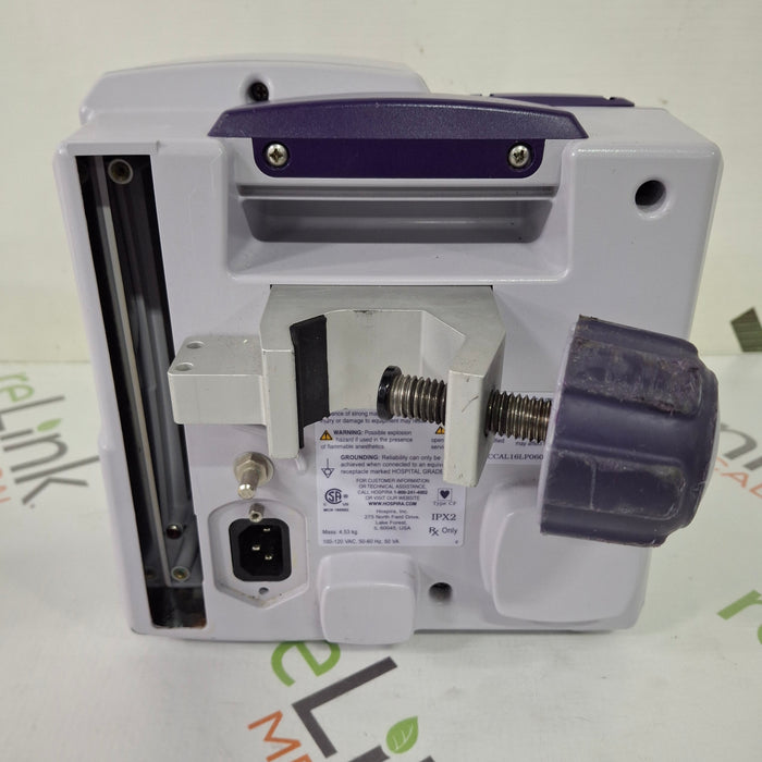 Hospira Plum 360 Infusion Pump