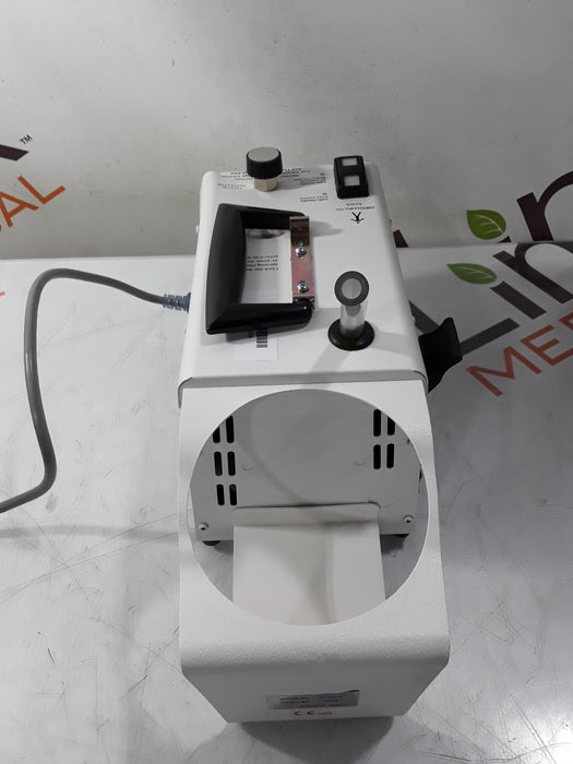 SSCOR, Inc. SSCOR, Inc. S-Scort Duet Portable Aspirator Surgical Equipment reLink Medical