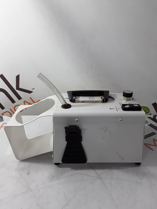 SSCOR, Inc. SSCOR, Inc. S-Scort Duet Portable Aspirator Surgical Equipment reLink Medical