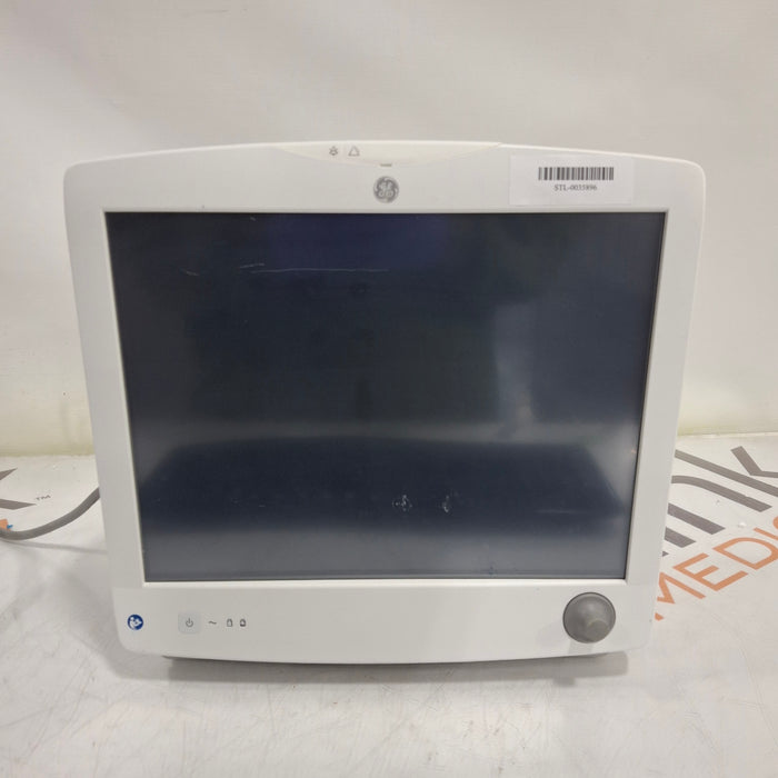 GE Healthcare Carescape B650 Patient Monitor