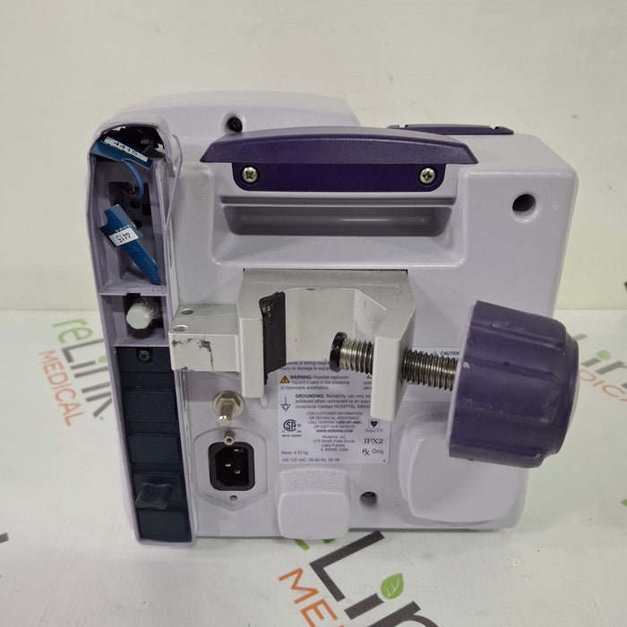 Hospira Plum 360 Infusion Pump