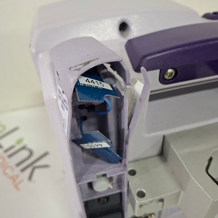 Hospira Plum 360 Infusion Pump