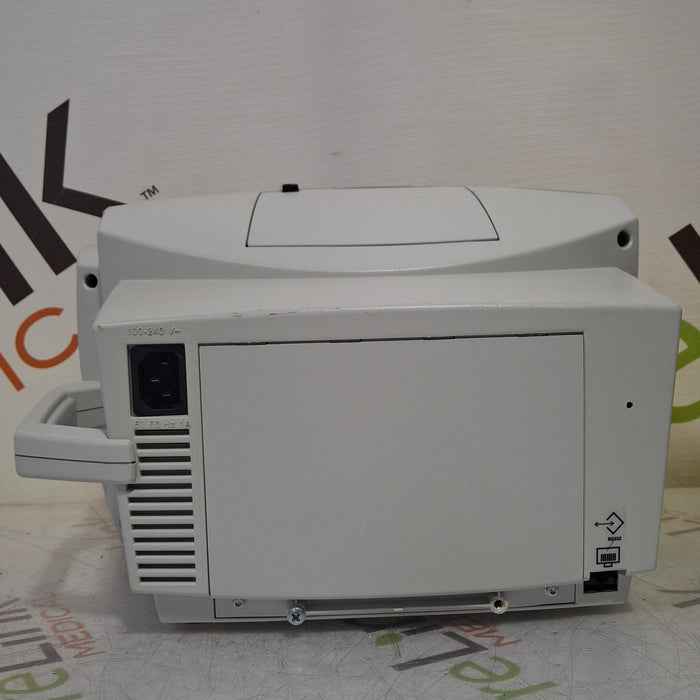 Welch Allyn 6200 Atlas Vital Signs Monitor