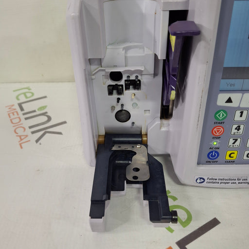 Hospira Hospira Plum 360 Infusion Pump Infusion Pump reLink Medical