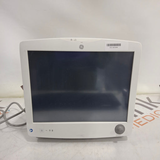 GE Healthcare GE Healthcare Carescape B650 Patient Monitor Patient Monitors reLink Medical