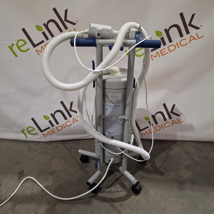 Stryker Stryker 940 Cast Saw with 986 Cast Vac Surgical Power Instruments reLink Medical