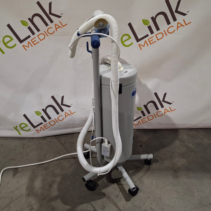 Stryker Stryker 940 Cast Saw with 986 Cast Vac Surgical Power Instruments reLink Medical