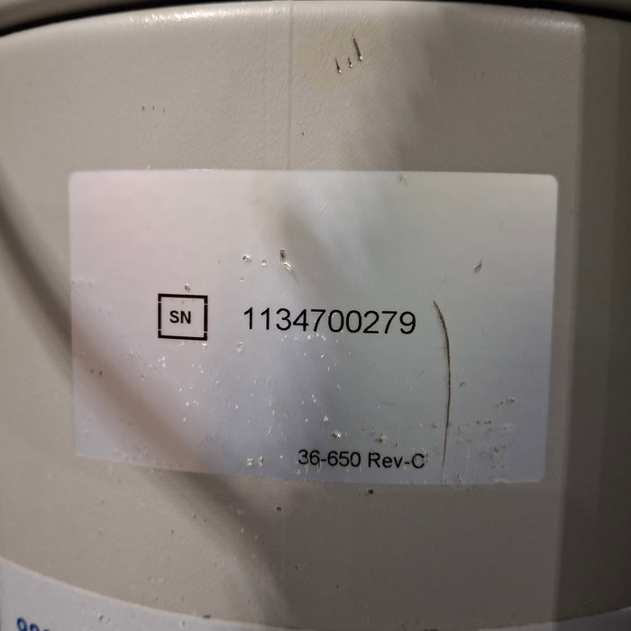 Stryker Stryker 940 Cast Saw with 986 Cast Vac Surgical Power Instruments reLink Medical