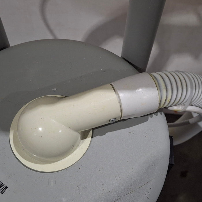 Stryker Stryker 940 Cast Saw with 986 Cast Vac Surgical Power Instruments reLink Medical