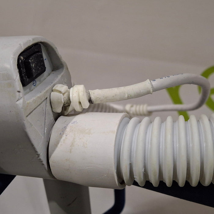 Stryker Stryker 940 Cast Saw with 986 Cast Vac Surgical Power Instruments reLink Medical