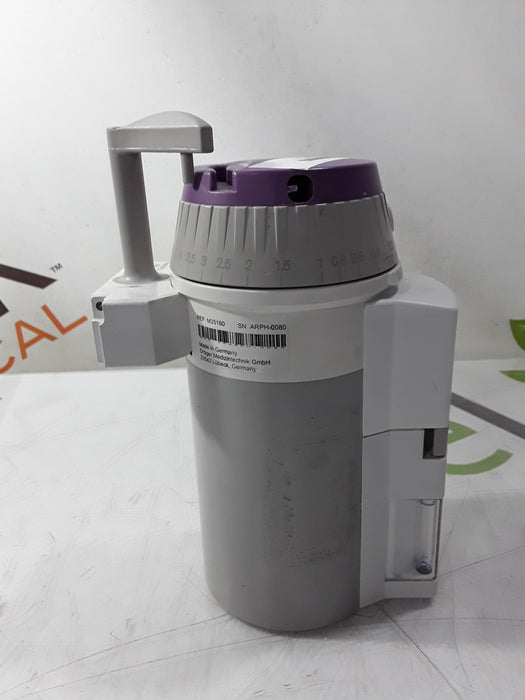 Draeger Medical Vapor 2000 Isoflurane Vaporizer