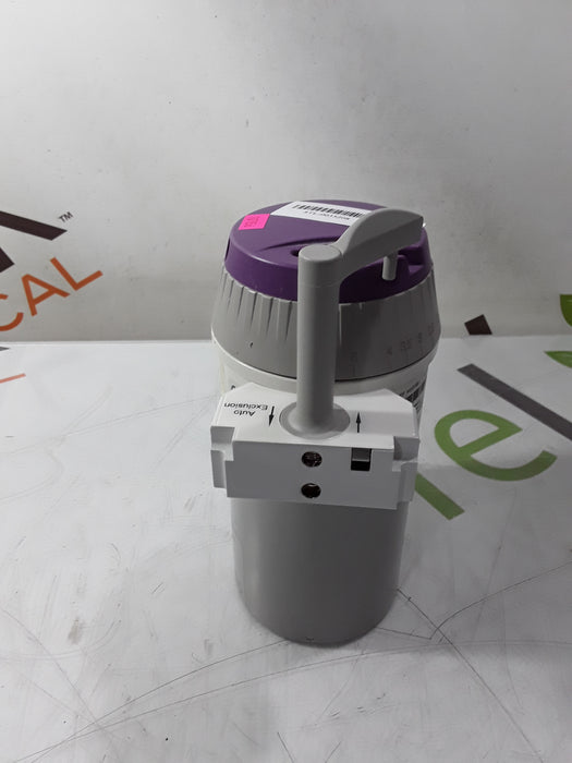 Draeger Medical Vapor 2000 Isoflurane Vaporizer