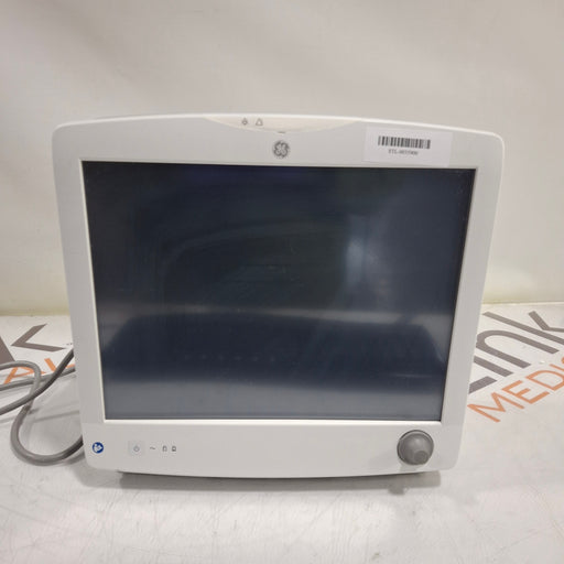 GE Healthcare GE Healthcare Carescape B650 Patient Monitor Patient Monitors reLink Medical