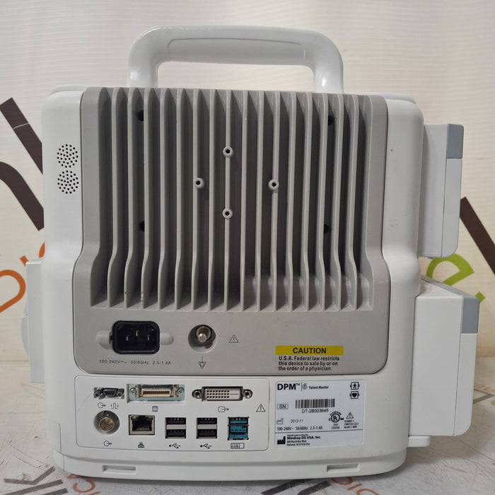 Mindray DPM6 Patient Monitor