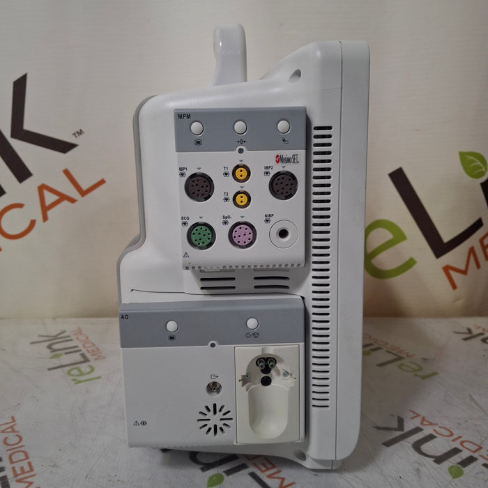 Mindray DPM6 Patient Monitor