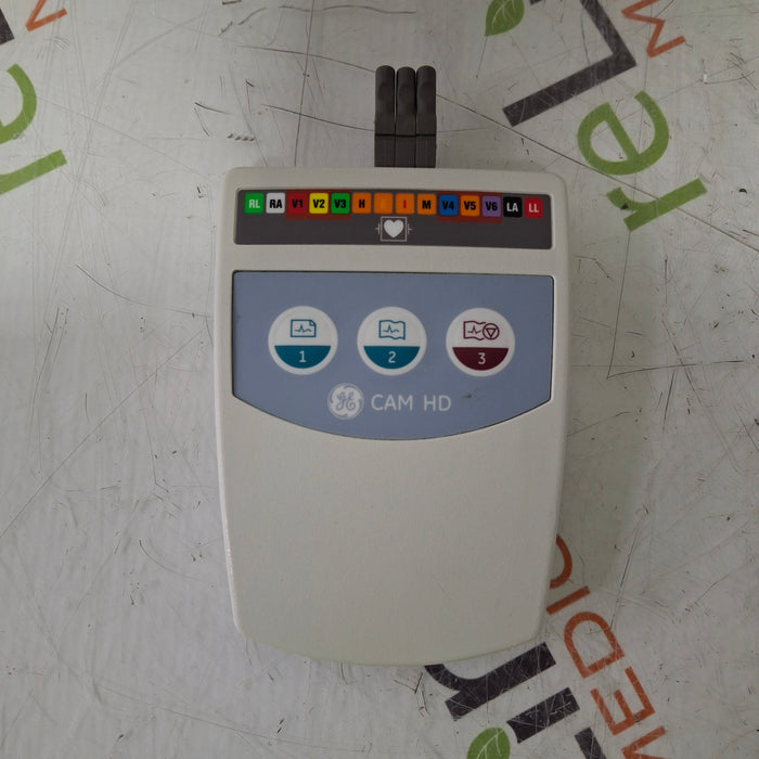 GE Healthcare GE Healthcare CAM-HD Acquisition Module Cardiology reLink Medical