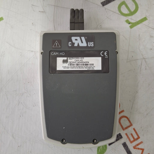 GE Healthcare GE Healthcare CAM-HD Acquisition Module Cardiology reLink Medical
