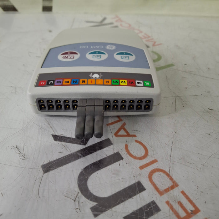GE Healthcare GE Healthcare CAM-HD Acquisition Module Cardiology reLink Medical
