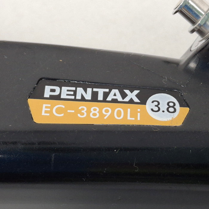 Pentax Medical Pentax Medical EC-3890Li High Definition Video Colonoscope Flexible Endoscopy reLink Medical