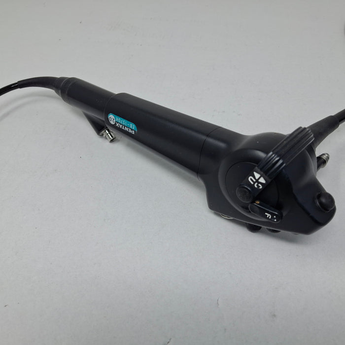 Pentax Medical Pentax Medical EB-1570K Video Bronchoscope Flexible Endoscopy reLink Medical