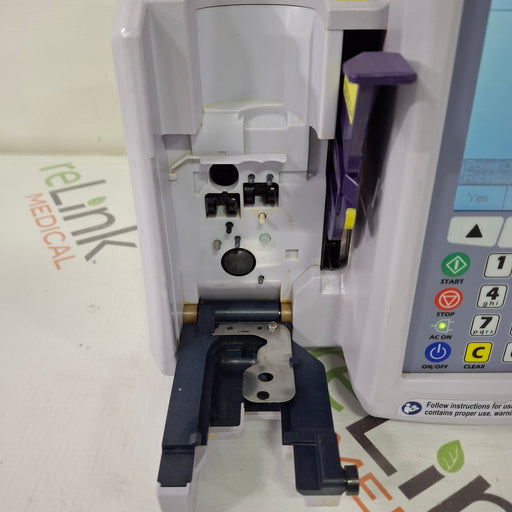 Hospira Hospira Plum 360 Infusion Pump Infusion Pump reLink Medical