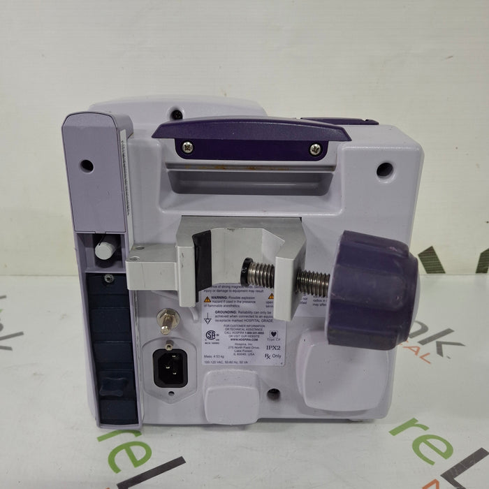 Hospira Hospira Plum 360 Infusion Pump Infusion Pump reLink Medical