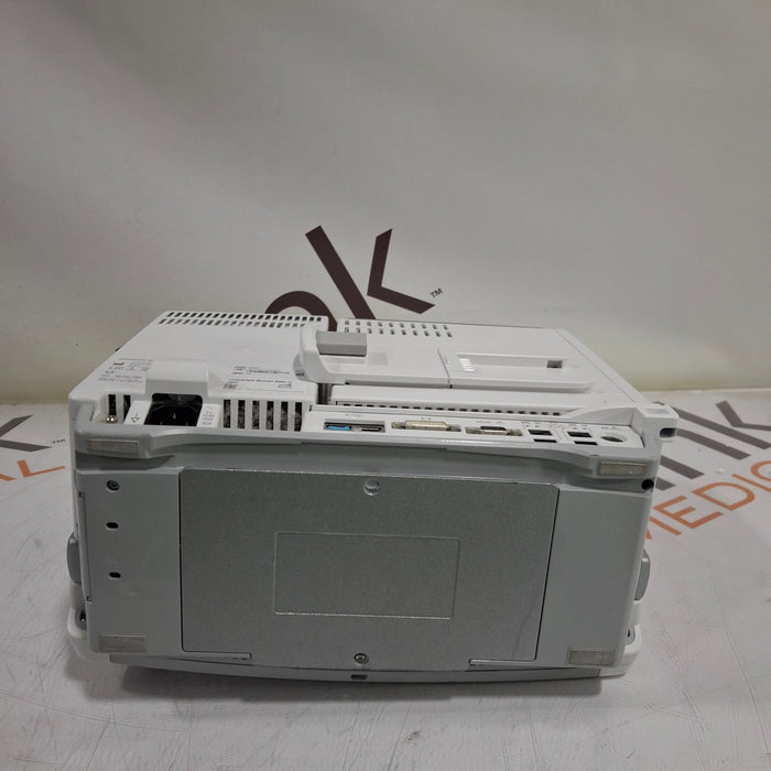 GE Healthcare GE Healthcare Carescape B650 Critical Care Patient Monitor Patient Monitors reLink Medical