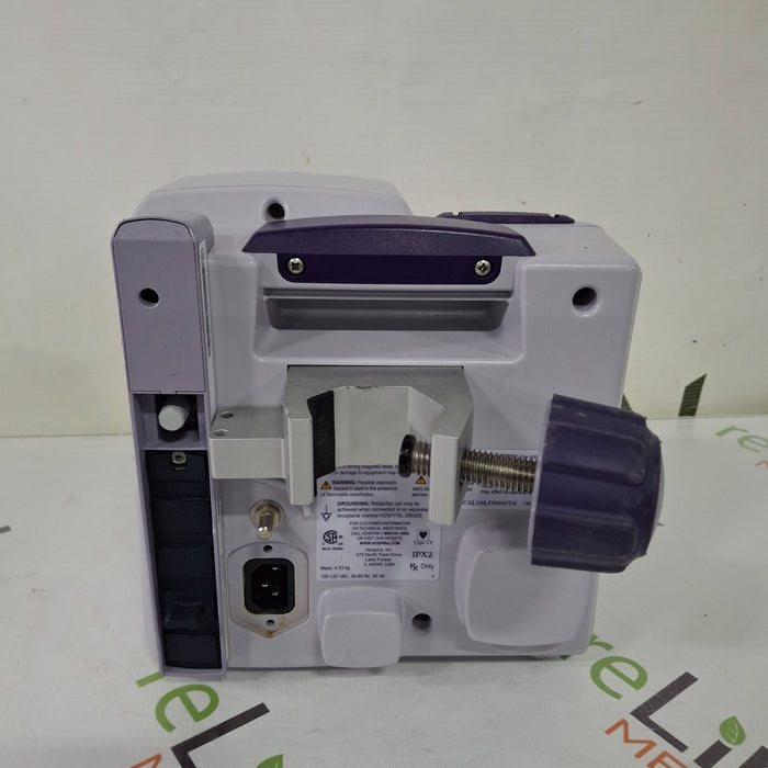 Hospira Hospira Plum 360 Infusion Pump Infusion Pump reLink Medical