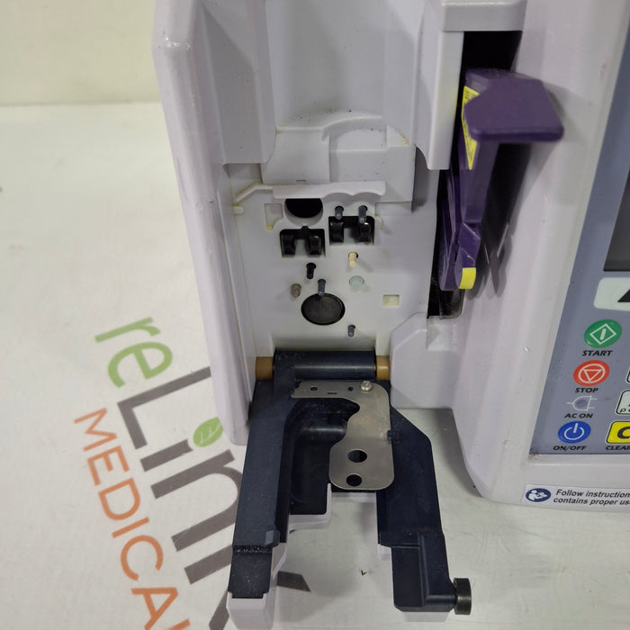 Hospira Hospira Plum 360 Infusion Pump Infusion Pump reLink Medical