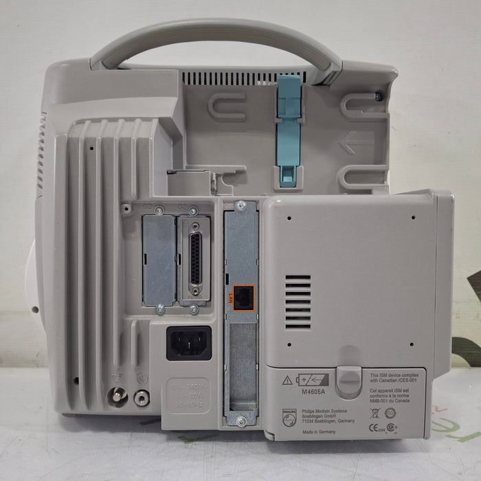 Philips Philips IntelliVue MP50 Patient Monitor Patient Monitors reLink Medical