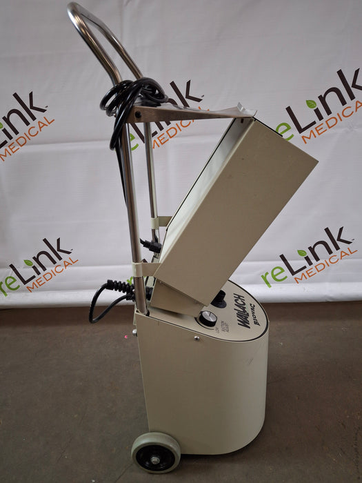 Wallach Wallach Quantum 2000 ESU Electrosurgical Units reLink Medical