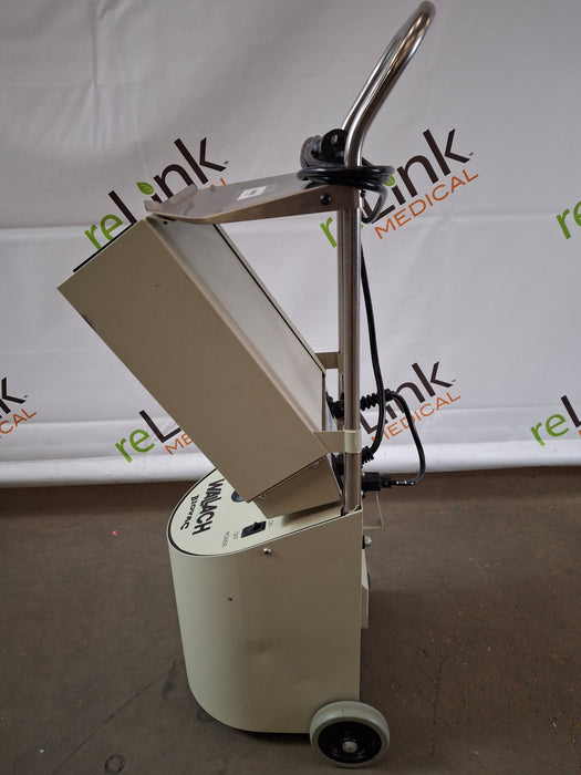 Wallach Wallach Quantum 2000 ESU Electrosurgical Units reLink Medical