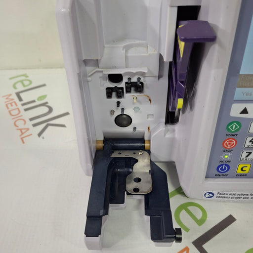 Puritan Bennett 840 Ventilator