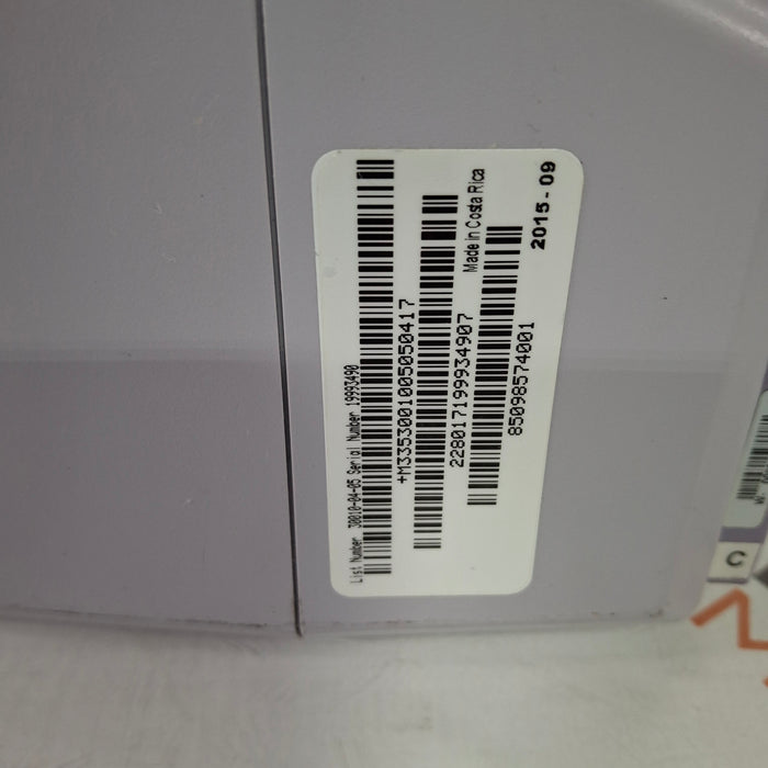 Hospira Plum 360 Infusion Pump